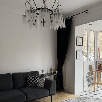 Продается 3-х комнатная квартира, 69 м²