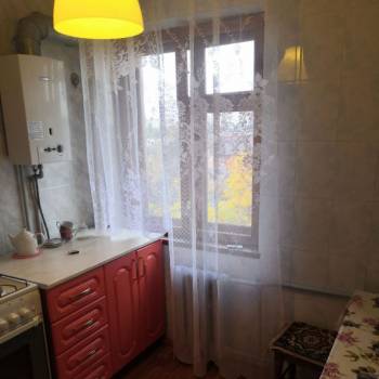 Сдается 1-комнатная квартира, 32,5 м²