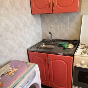 Сдается 1-комнатная квартира, 32,5 м²