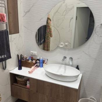 Продается 1-комнатная квартира, 43,3 м²