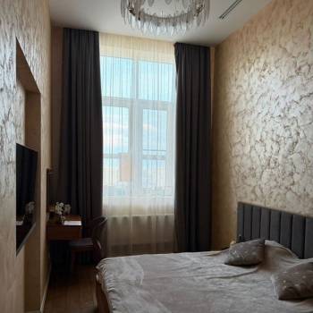 Продается 1-комнатная квартира, 43,3 м²