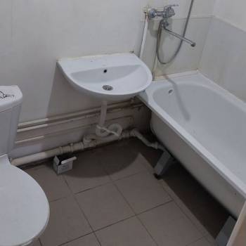 Продается 1-комнатная квартира, 34,7 м²