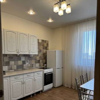 Сдается 1-комнатная квартира, 31,3 м²