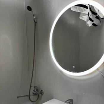 Сдается 1-комнатная квартира, 31,3 м²