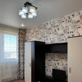 Сдается 1-комнатная квартира, 31,3 м²