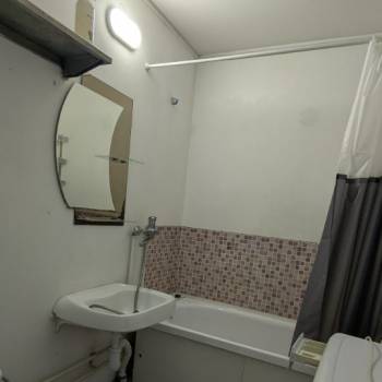 Сдается 1-комнатная квартира, 39 м²