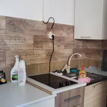 Сдается 1-комнатная квартира, 18 м²