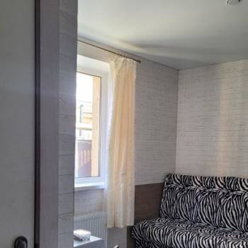 Сдается 1-комнатная квартира, 18 м²