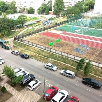 Сдается 2-х комнатная квартира, 74 м²