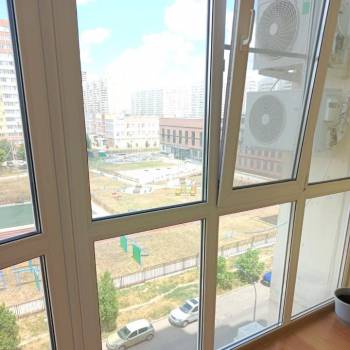 Сдается 2-х комнатная квартира, 74 м²