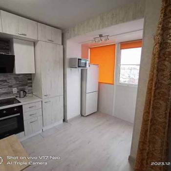 Сдается 1-комнатная квартира, 33 м²