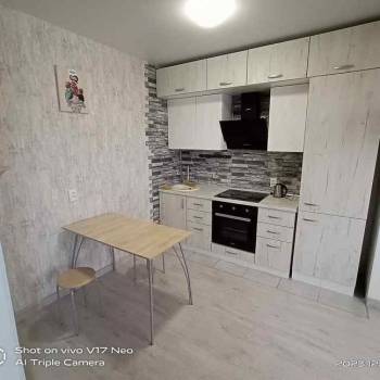 Сдается 1-комнатная квартира, 33 м²