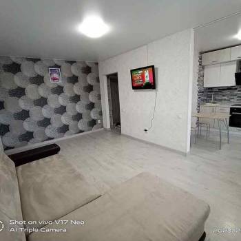 Сдается 1-комнатная квартира, 33 м²