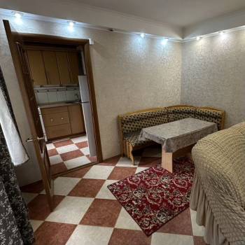 Сдается Многокомнатная квартира, 59,6 м²