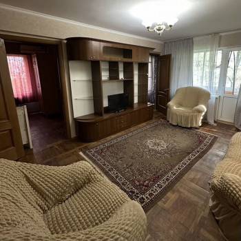 Сдается Многокомнатная квартира, 59,6 м²