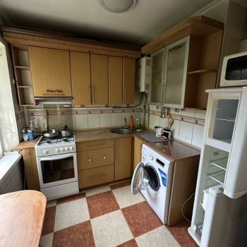 Сдается Многокомнатная квартира, 59,6 м²