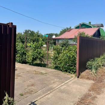 Продается Дом, 45 м²