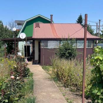 Продается Дом, 45 м²