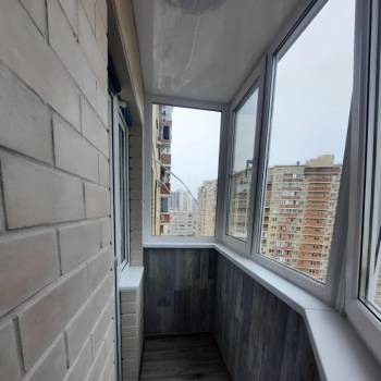 Сдается 1-комнатная квартира, 36,4 м²