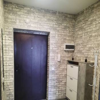 Сдается 1-комнатная квартира, 36,4 м²