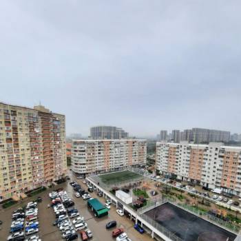 Сдается 1-комнатная квартира, 36,4 м²