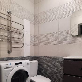 Сдается 1-комнатная квартира, 36,4 м²