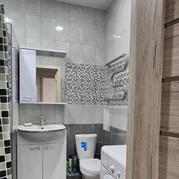 Сдается 1-комнатная квартира, 39 м²