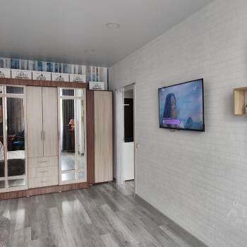 Сдается 1-комнатная квартира, 39 м²