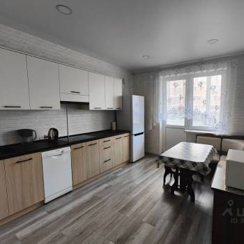Сдается 1-комнатная квартира, 39 м²