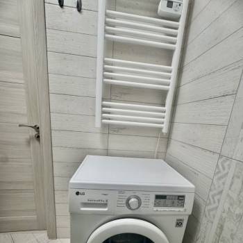 Сдается 1-комнатная квартира, 33 м²