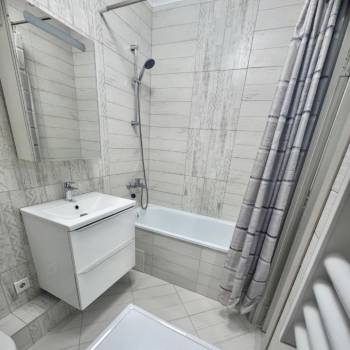 Сдается 1-комнатная квартира, 33 м²