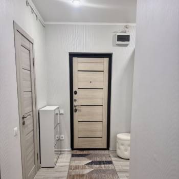 Сдается 1-комнатная квартира, 33 м²