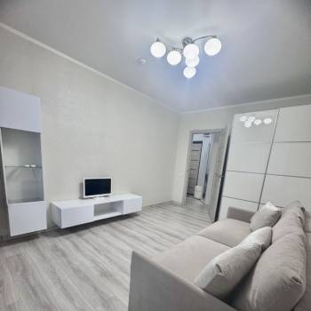 Сдается 1-комнатная квартира, 33 м²
