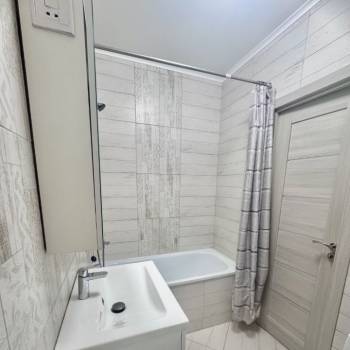 Сдается 1-комнатная квартира, 33 м²