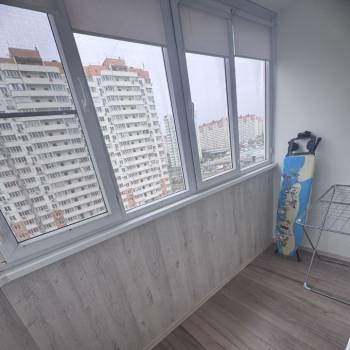 Сдается 1-комнатная квартира, 33 м²