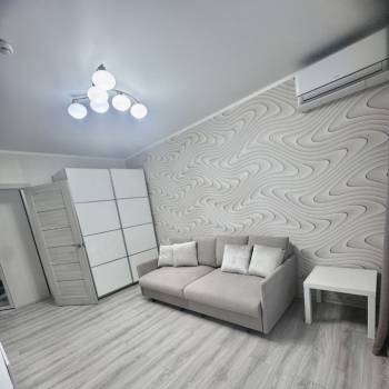 Сдается 1-комнатная квартира, 33 м²