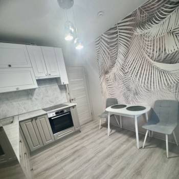 Сдается 1-комнатная квартира, 33 м²