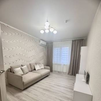 Сдается 1-комнатная квартира, 33 м²