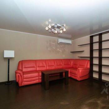 Продается 2-х комнатная квартира, 52 м²