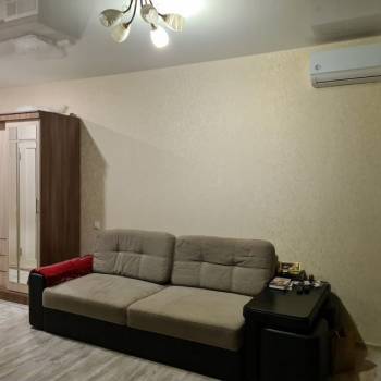 Сдается 1-комнатная квартира, 26 м²