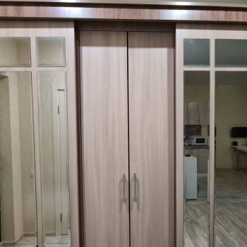 Сдается 1-комнатная квартира, 26 м²