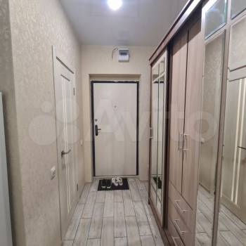 Сдается 1-комнатная квартира, 26 м²