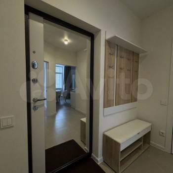 Сдается 1-комнатная квартира, 38 м²