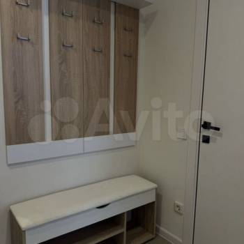 Сдается 1-комнатная квартира, 38 м²