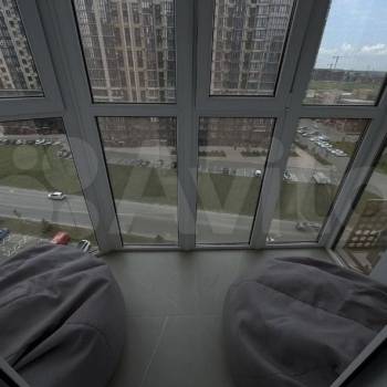 Сдается 1-комнатная квартира, 38 м²