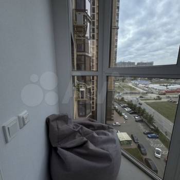 Сдается 1-комнатная квартира, 38 м²