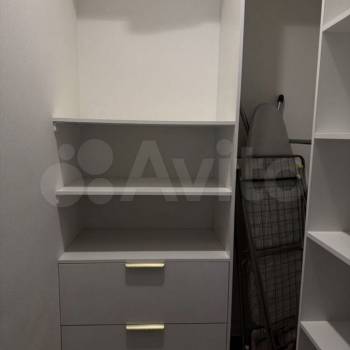 Сдается 1-комнатная квартира, 38 м²