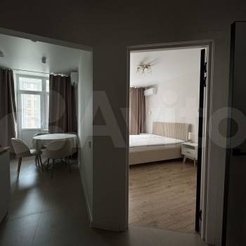 Сдается 1-комнатная квартира, 38 м²