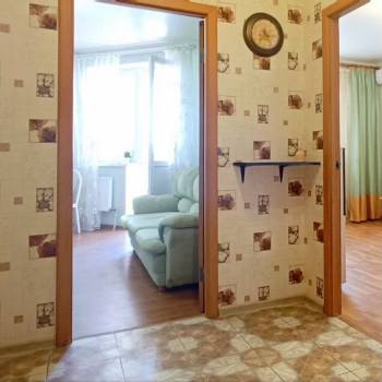 Сдается 1-комнатная квартира, 40,1 м²