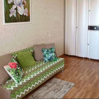 Сдается 1-комнатная квартира, 40,1 м²